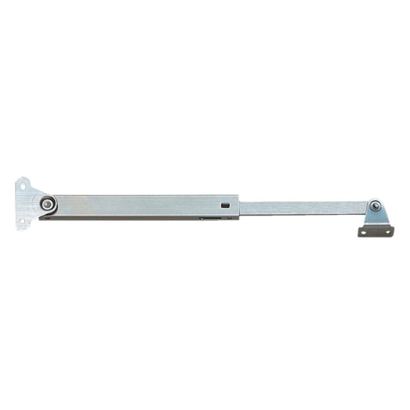 Lid Stay, 185mm, Satin
