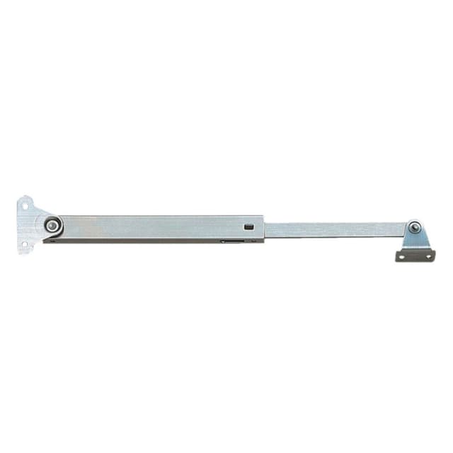 Lid Stay, 185mm, Satin