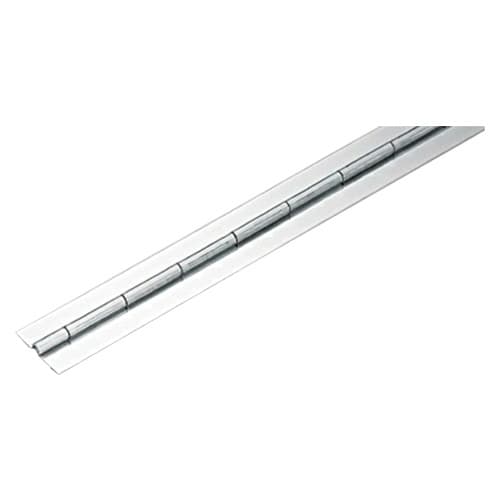 Sugatsune Piano Hinge, Weld-On, LSN15