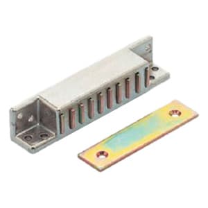 MCH Heavy Duty Magnetic Catch, Nickel