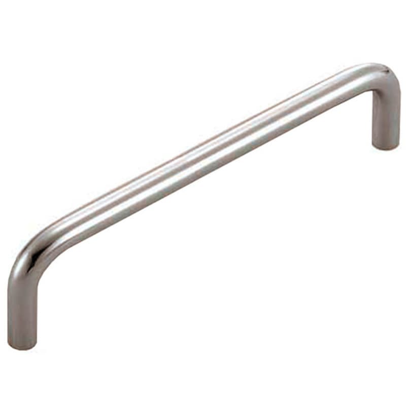 12" Wire Pull, Stainless Steel