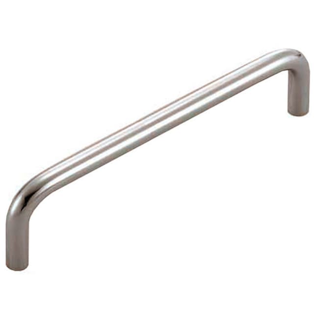 12" Wire Pull, Stainless Steel