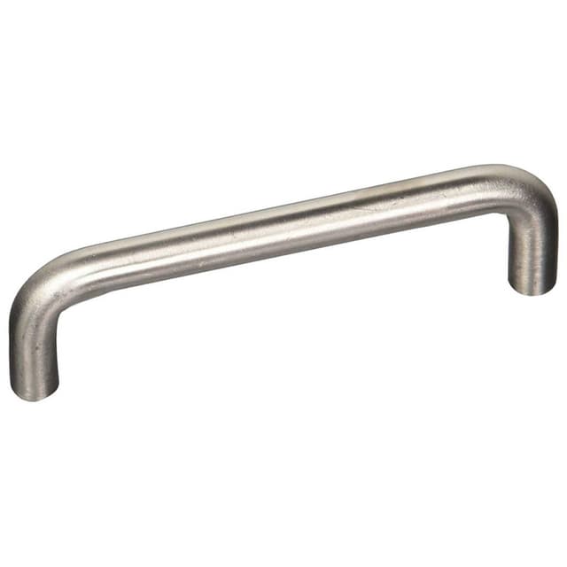 6" Wire Pull, Stainless Steel