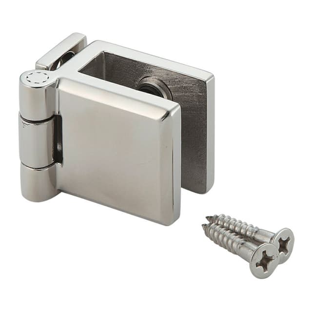 Sugatsune Glass Door Gravity Hinge, XL-GH