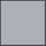 PVC Edgebanding, Color 20213MM Silver Velvet, 1mm Thick 15/16" x 300' Roll