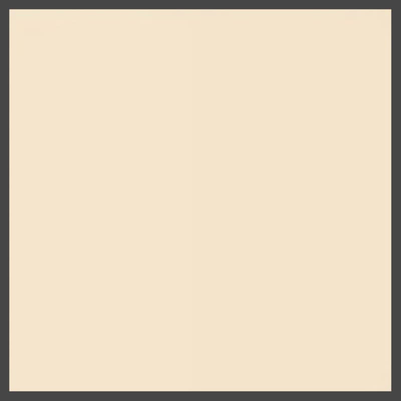 PVC Edgebanding, Color 2116 Light Beige, 0.020" Thick 15/16" x 600' Roll
