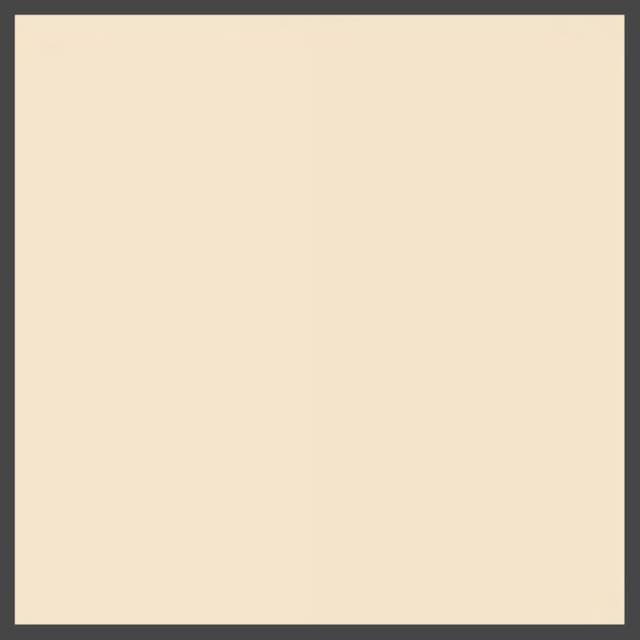 PVC Edgebanding, Color 2116 Light Beige, 0.020" Thick 15/16" x 600' Roll