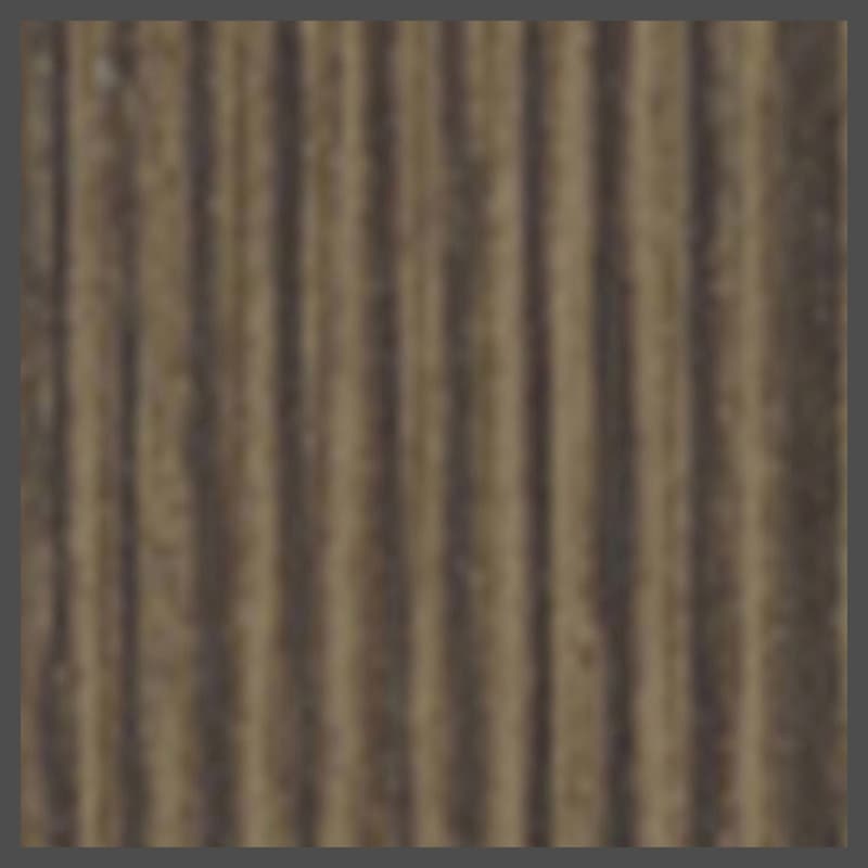 Doellken PVC Edgebanding 30145 Molten Lava, 0.018" Thick, 15/16" x 600' Roll
