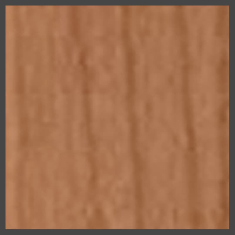 PVC Edgebanding, Color 3301 Harvest Maple, 0.018" Thick 15/16" x 300' Roll