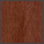 PVC Edgebanding, Color 3456 Cherry Heartwood, 0.020" Thick 1-5/16" x 600' Roll