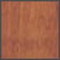 PVC Edgebanding, Color 5120 Summerflame, 0.020" Thick 1-5/16" x 600' Roll