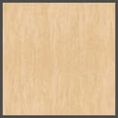 Doellken PVC Edgebanding, 4218 Champagne Sagawood, 0.018" Thick, 15/16" x 600' Roll