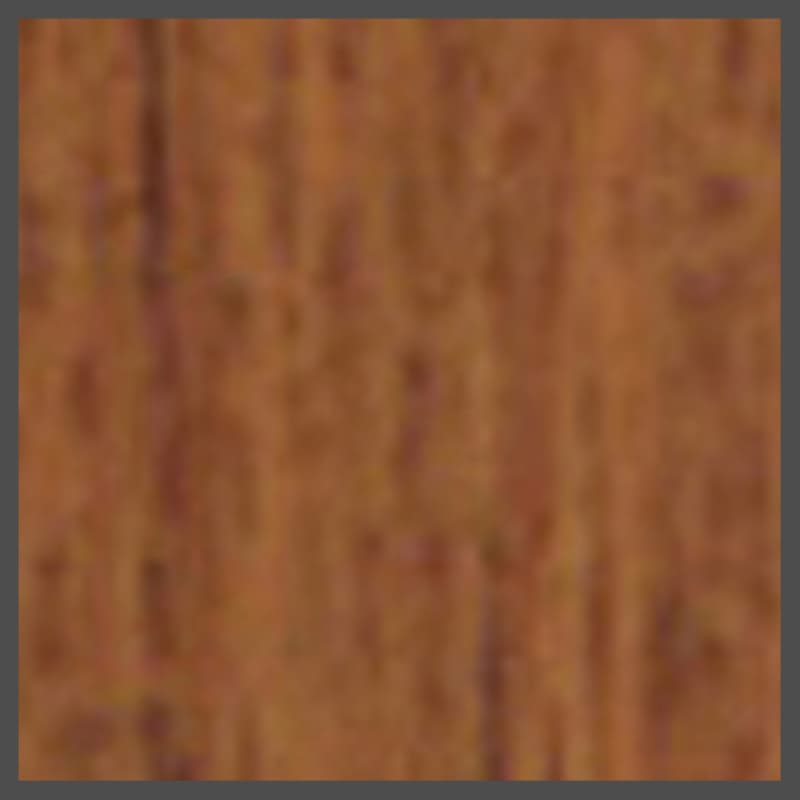 Doellken PVC Edgebanding, 4446 European Walnut, 0.018" Thick, 15/16" x 600' Roll