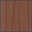 Doellken PVC Edgebanding, 4520 Grand Cherry, 0.018" Thick, 15/16" x 600' Roll