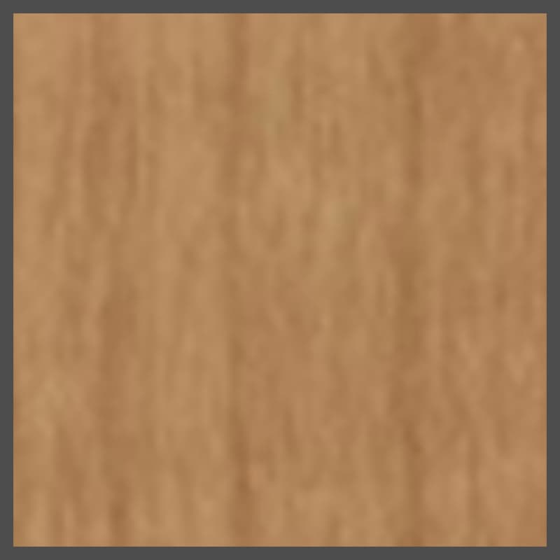PVC Edgebanding, Color 4557 Anigre, 0.018" Thick 15/16" x 600' Roll
