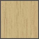 Doellken PVC Edgebanding, 4853 Natural Bamboo, 0.018" Thick, 15/16" x 600' Roll