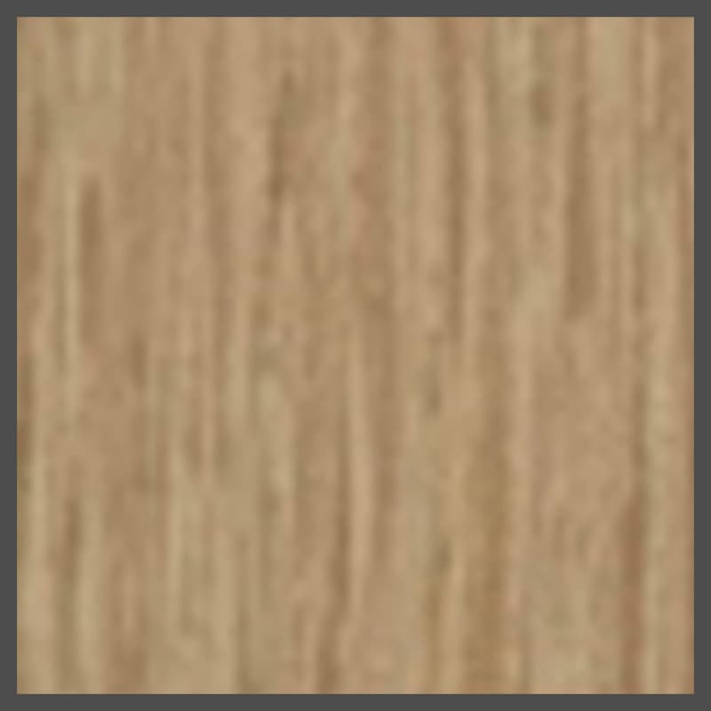 PVC Edgebanding, Color 5620 New Age Oak, 0.018" Thick 15/16" x 600' Roll