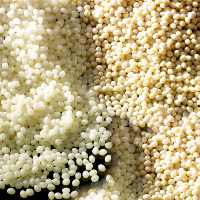 Doelken, Hot Melt Adhesive, High Viscosity Pellet Form-Filled