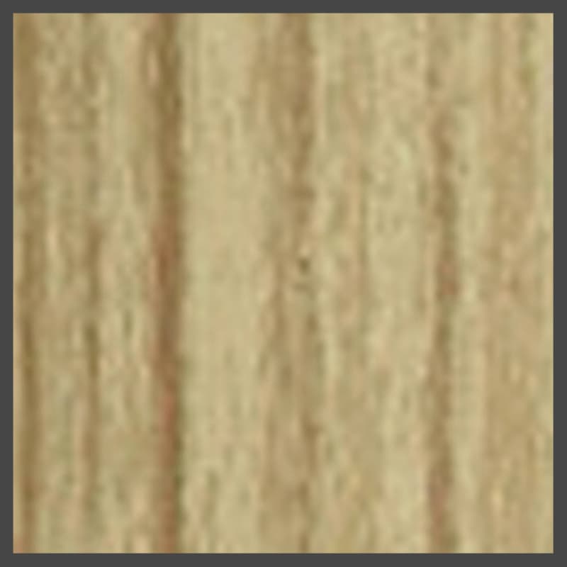 PVC Edgebanding, Color 8301AA Aged Ash with Allegra Embossing, 0.020" Thick 15/16" x 600' Roll