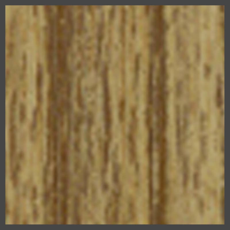PVC Edgebanding, Color 8542L Zebrawood, 0.020" Thick 15/16" x 600' Roll