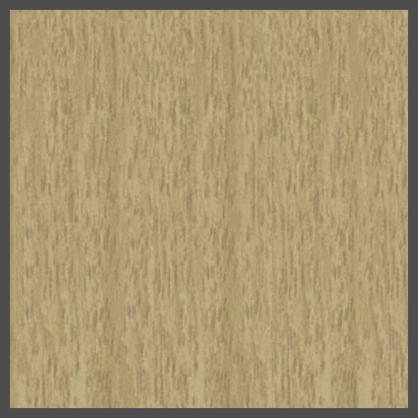 PVC Edgebanding, Color 8586E5 Landmark Wood, 0.018" Thick 15/16" x 600' Roll