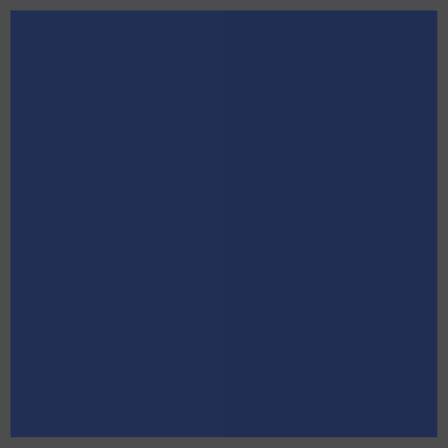 PVC Edgebanding, Color 9247 Navy Blue, 0.018" Thick 15/16" x 600' Roll