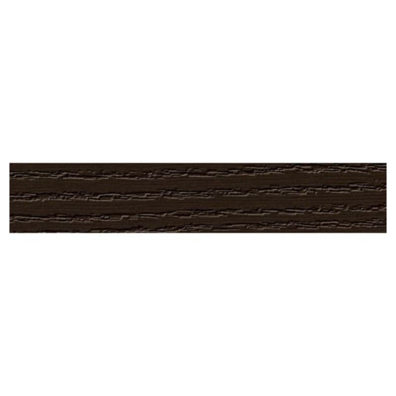 PVC Edgebanding, Color 20188 Fudge, 0.018" Thick 15/16" x 600' Roll