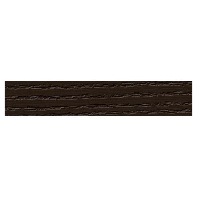 PVC Edgebanding, Color 20188 Fudge, 0.018" Thick 15/16" x 600' Roll