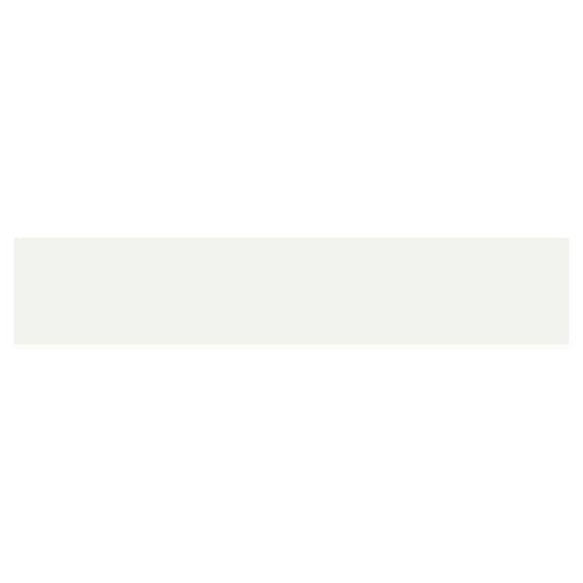 Dolken PVC Edgebanding, Pearl White