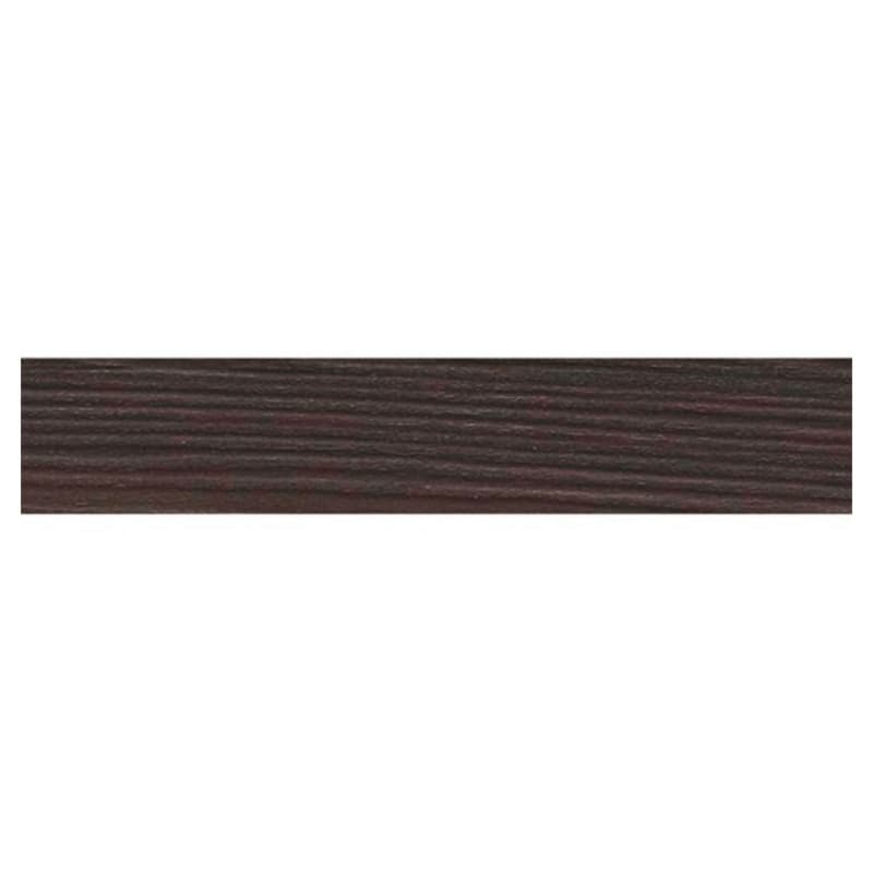 PVC Edgebanding, Color 30379RM Light Carbon, 1mm Thick 15/16" x 300' Roll
