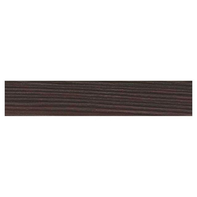 PVC Edgebanding, Color 30379RM Light Carbon, 1mm Thick 15/16" x 300' Roll