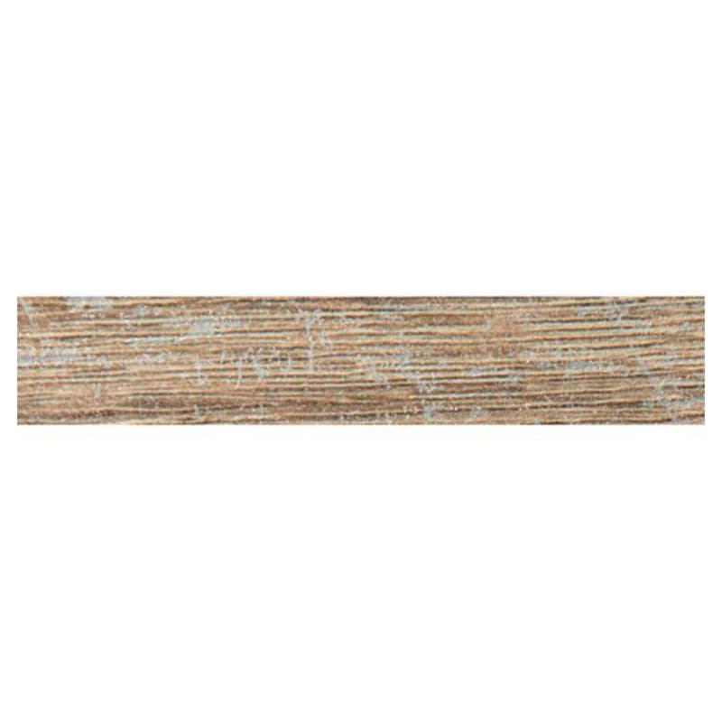 PVC Edgebanding, Color 30422EV Angkor Root, 1mm Thick 15/16" x 300' Roll
