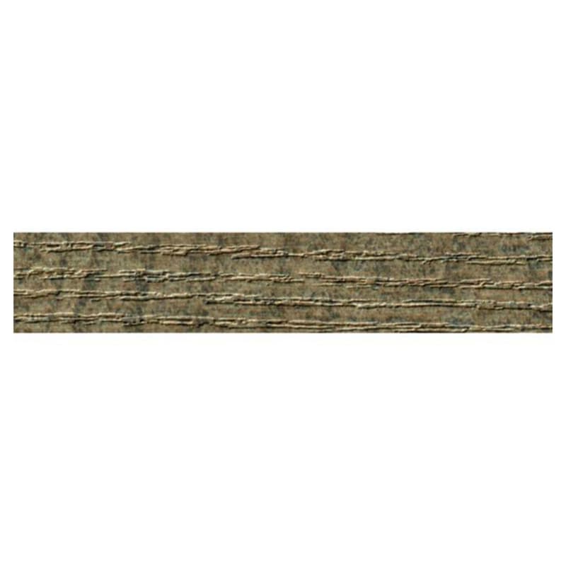 PVC Edgebanding, Color 30431AA Bark Mherge with Medina, 0.020" Thick 15/16" x 600' Roll