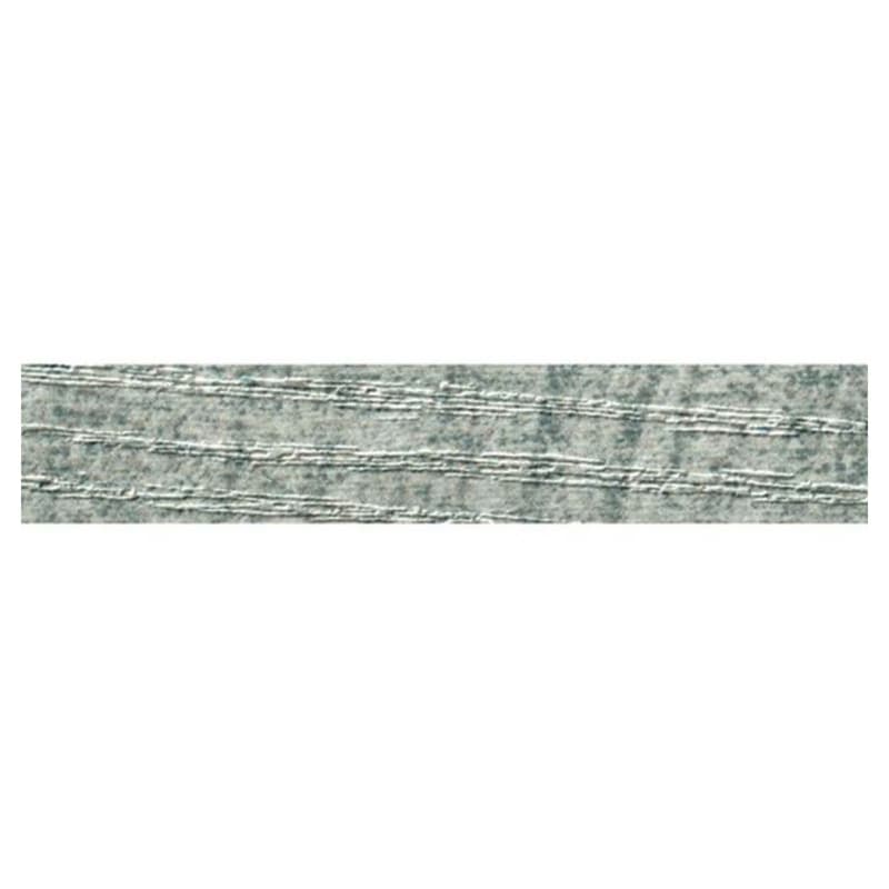 PVC Edgebanding, Color 30432AA Cinder Mherge with Medina, 0.020" Thick 15/16" x 600' Roll
