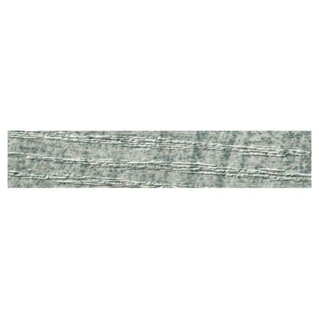 PVC Edgebanding, Color 30432AA Cinder Mherge with Medina, 0.020" Thick 15/16" x 600' Roll
