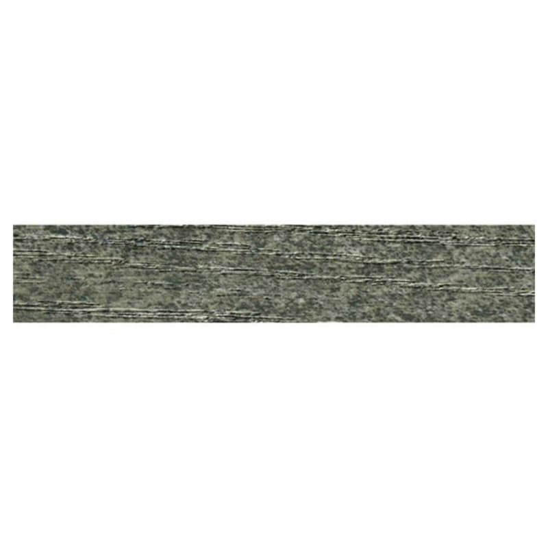 PVC Edgebanding, Color 30433AA Slate Mherge with Medina, 0.020" Thick 15/16" x 600' Roll