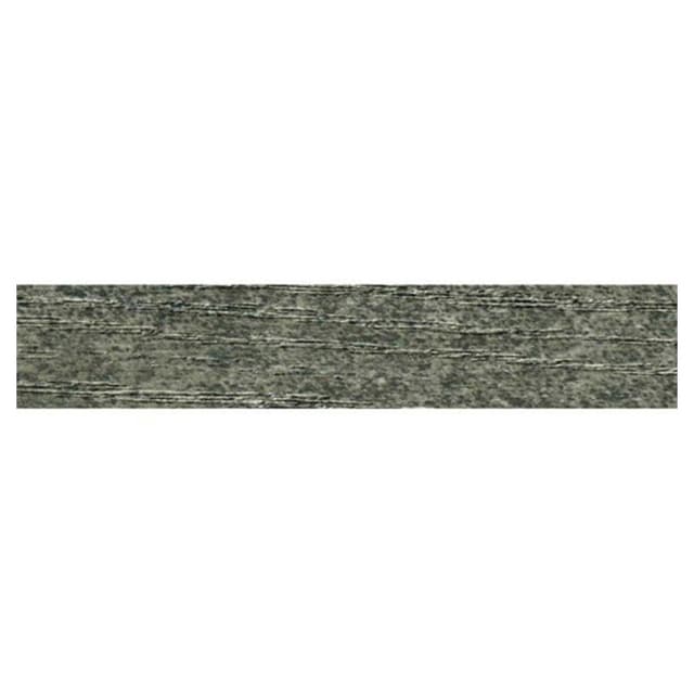 PVC Edgebanding, Color 30433AA Slate Mherge with Medina, 0.020" Thick 15/16" x 600' Roll