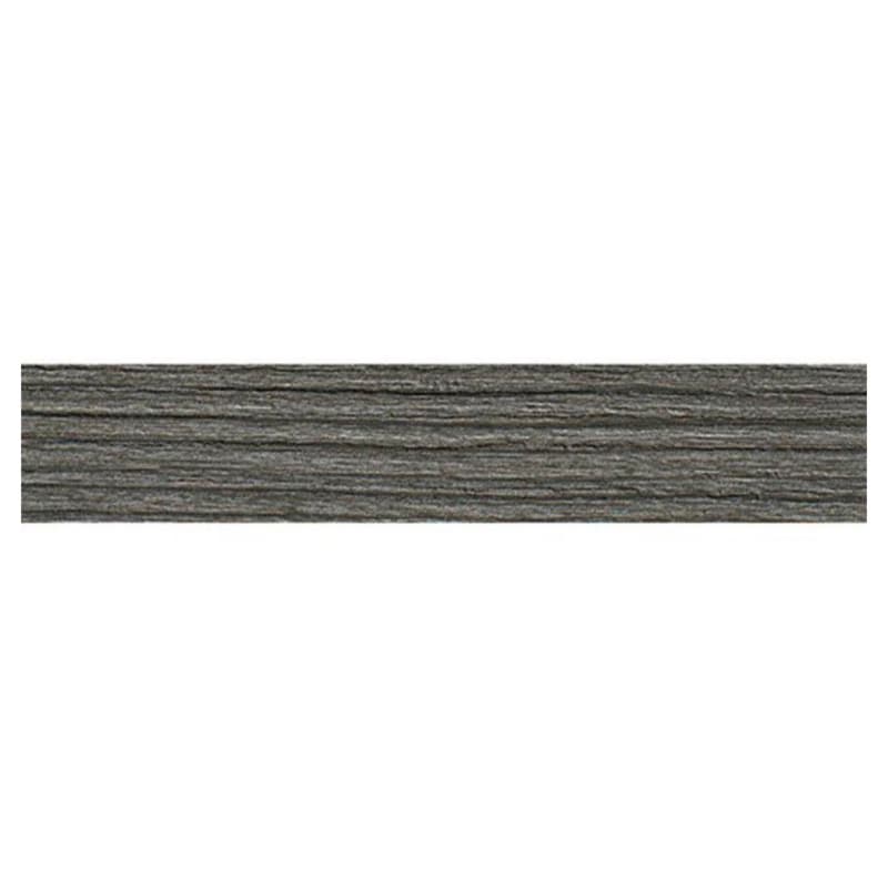 PVC Edgebanding, Color 30440AA Pewter pine with Medina, 0.020" Thick 15/16" x 600' Roll