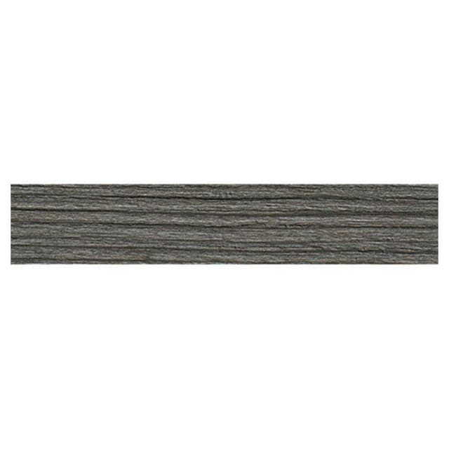 PVC Edgebanding, Color 30440AA Pewter pine with Medina, 0.020" Thick 15/16" x 600' Roll