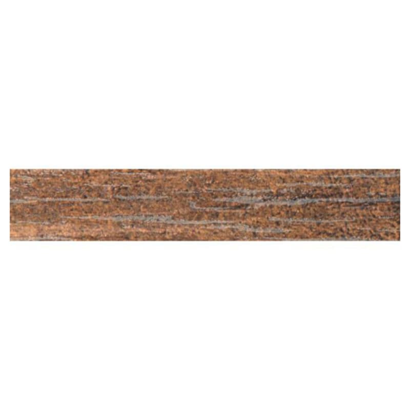 PVC Edgebanding, Color 30571EV Oxidized Beamwood, 1mm Thick 15/16" x 300' Roll