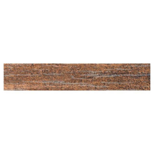 PVC Edgebanding, Color 30571EV Oxidized Beamwood, 1mm Thick 15/16" x 300' Roll