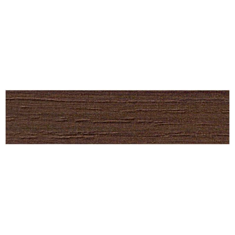 PVC Edgebanding, Color 3209AA Mochatini with Medina, 0.020" Thick 15/16" x 600' Roll