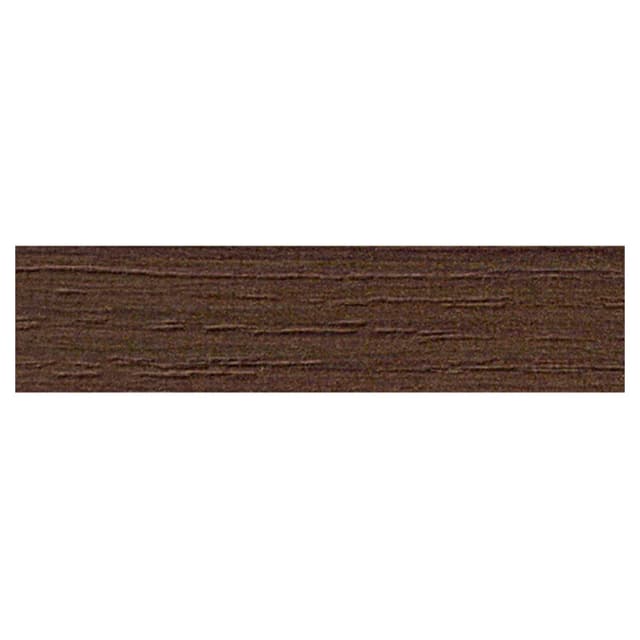 PVC Edgebanding, Color 3209AA Mochatini with Medina, 0.020" Thick 15/16" x 600' Roll