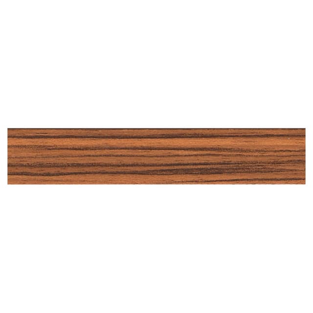 Dolken PVC Edgebanding, Zebrano