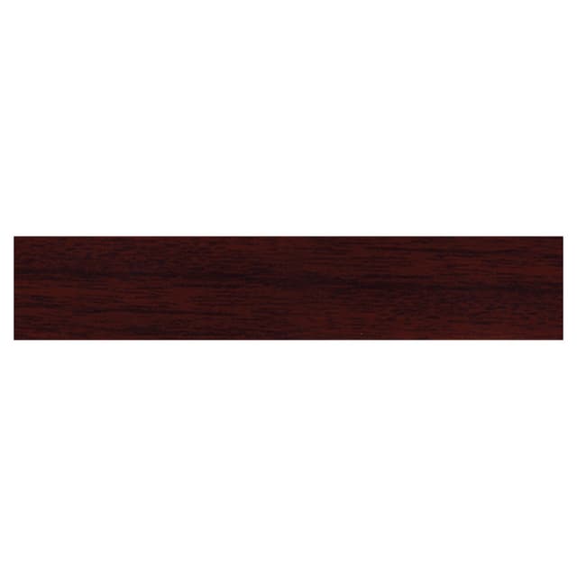 Dolken PVC Edgebanding, Empire Mahogany