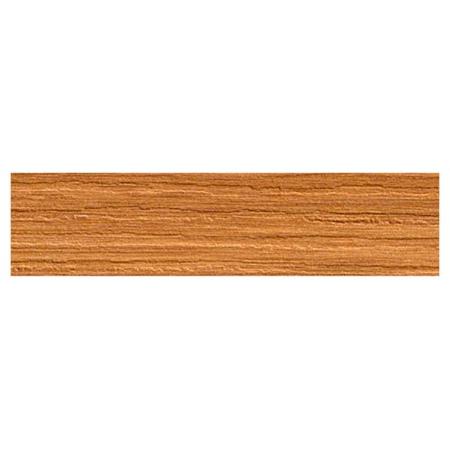 PVC Edgebanding, Color 3510AA Zhu with Medina, 0.020" Thick 15/16" x 600' Roll
