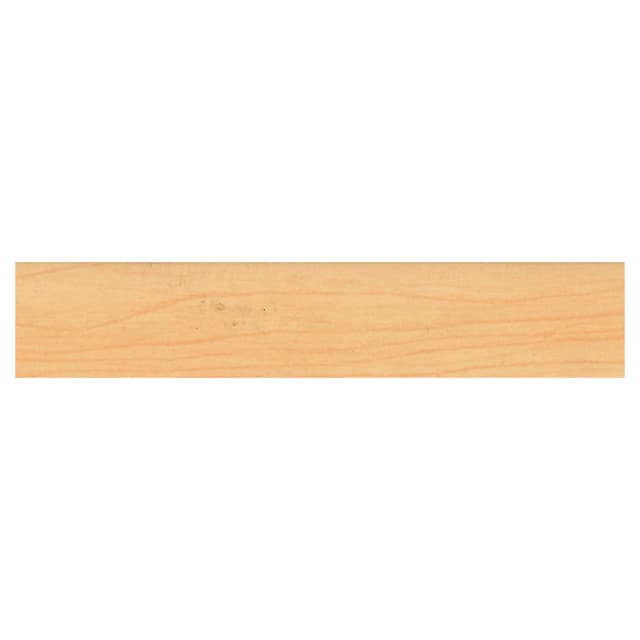 PVC Edgebanding, Color 3538 Woodgrain, 0.018" Thick 15/16" x 600' Roll