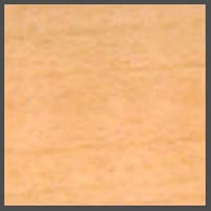 PVC Edgebanding, Color 3728 Riviera Maple, 0.018" Thick 3/4" x 600' Roll