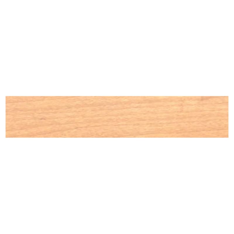 PVC Edgebanding, Color 3953 Amber Maple, 0.018" Thick 15/16" x 600' Roll