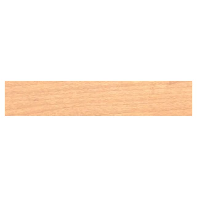 PVC Edgebanding, Color 3953 Amber Maple, 0.018" Thick 15/16" x 600' Roll